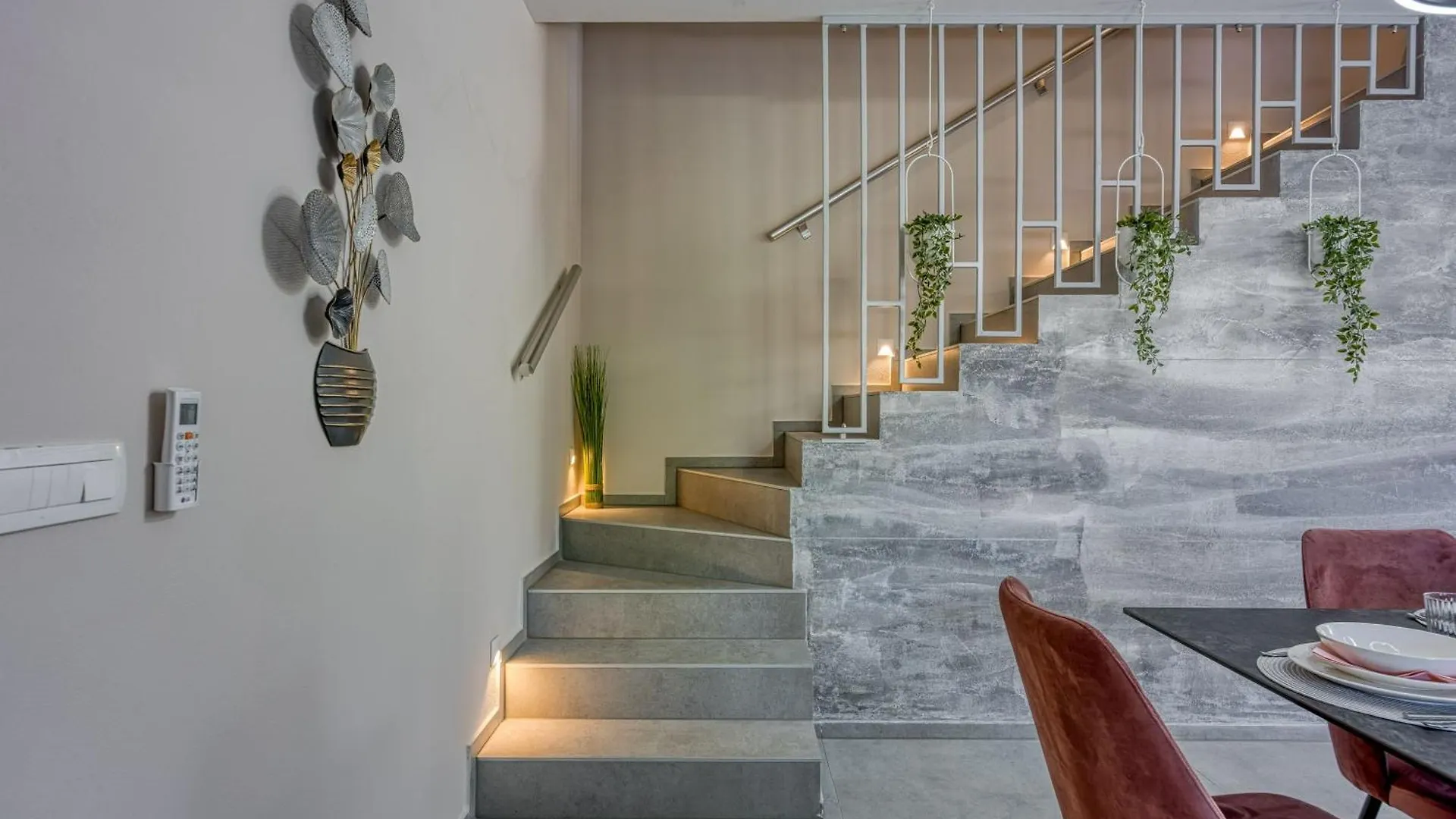 Villa Aria With Heated Pool And Whirlpool - Happy Rentals Poreč Lejlighed