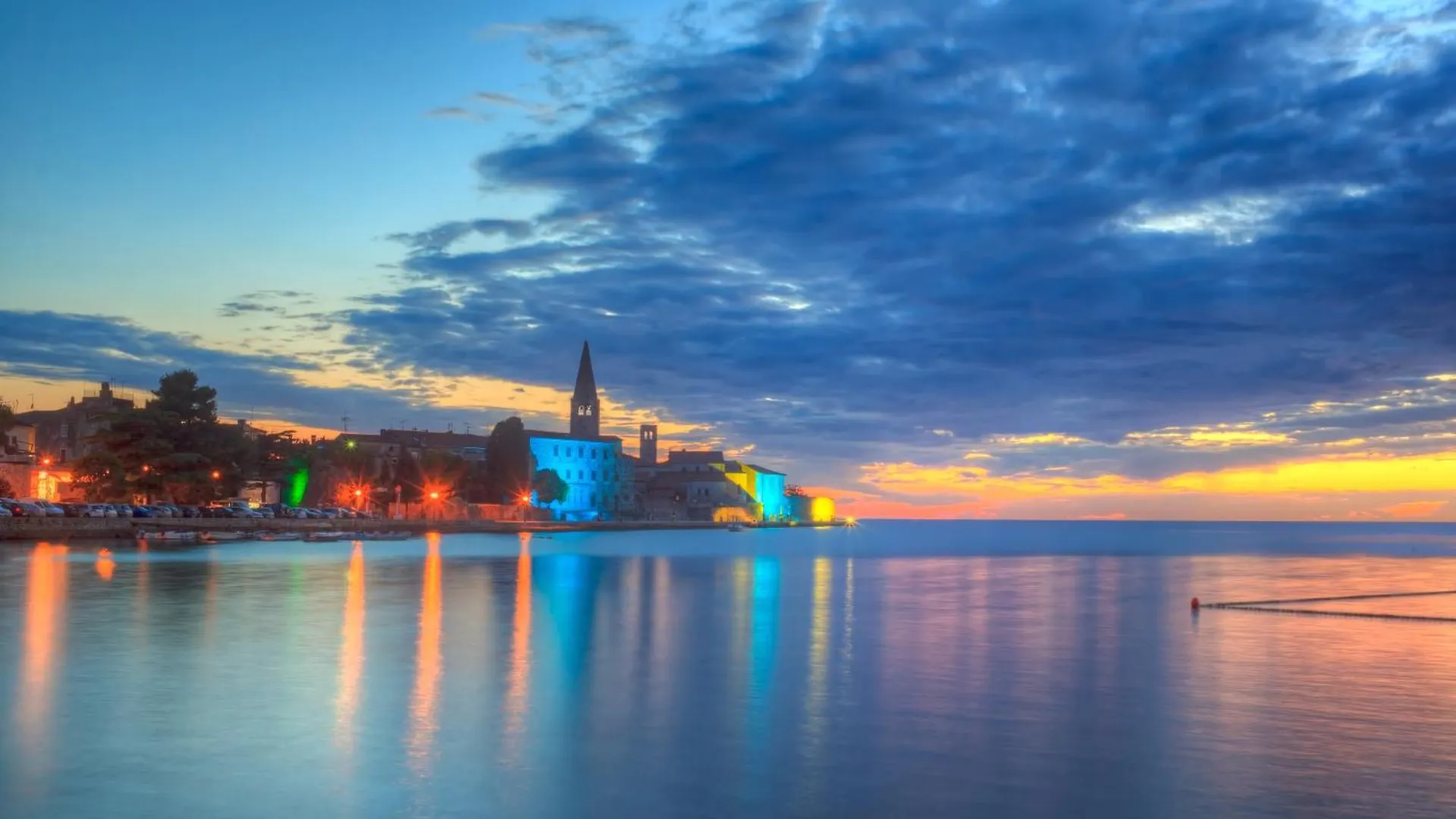 Villa Aria With Heated Pool And Whirlpool - Happy Rentals Poreč Kroatien